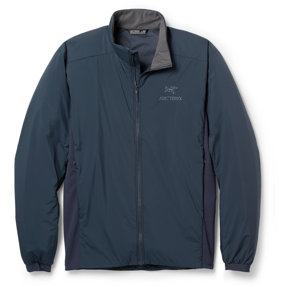 Arc'teryx Men's Atom Insulated Jacket