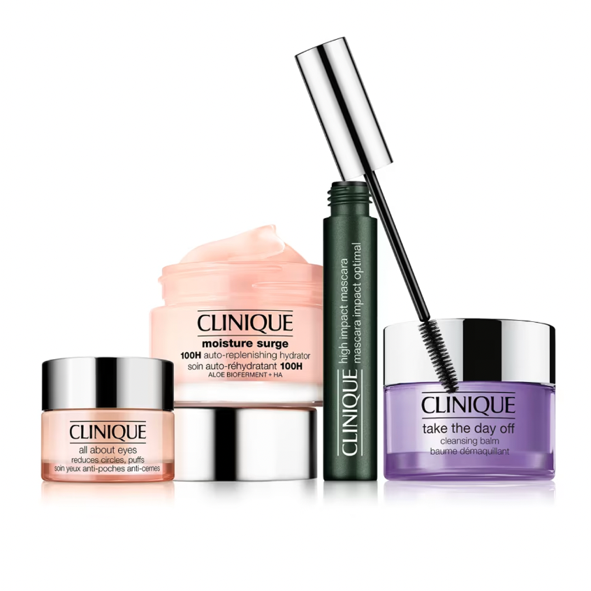 Fan Favourites Beauty Gift Set