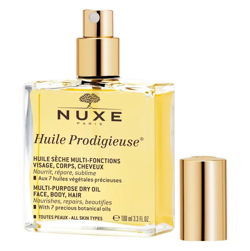 Huile Prodigieuse Multipurpose Oil