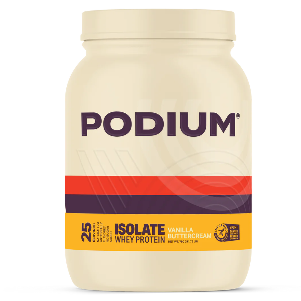 Isolate Whey Protein (28 oz)