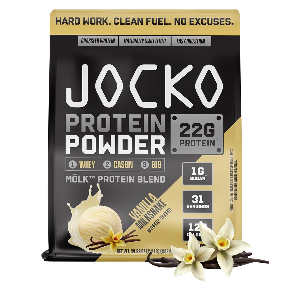 Mölk Whey Protein (34.99 oz)