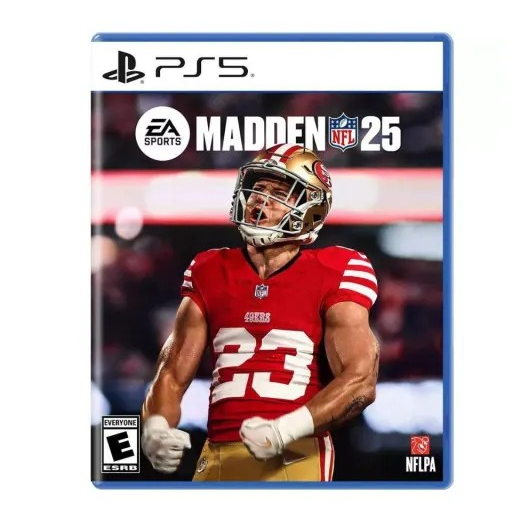 Madden NFL 25