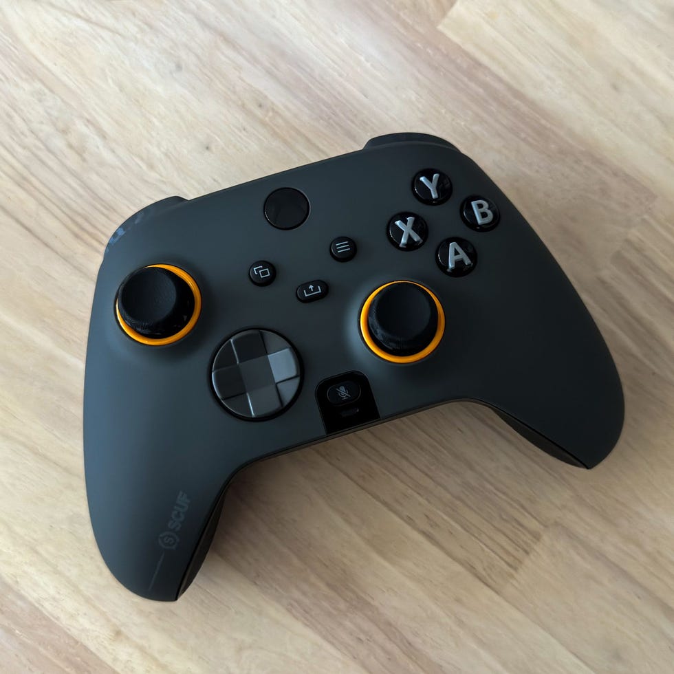 Instinct Pro Performance Controller