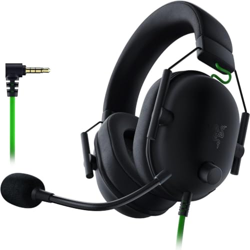 BlackShark V2 X Gaming Headset