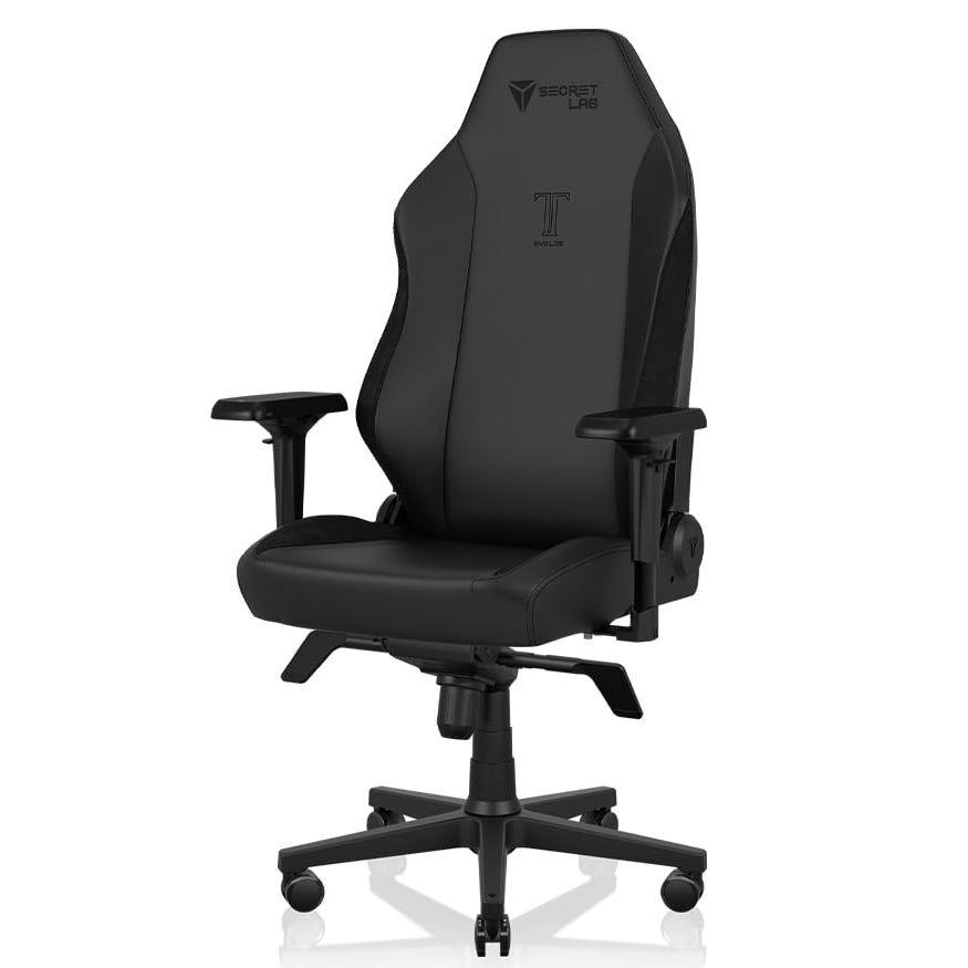 Titan Evo Lite Gaming Chair