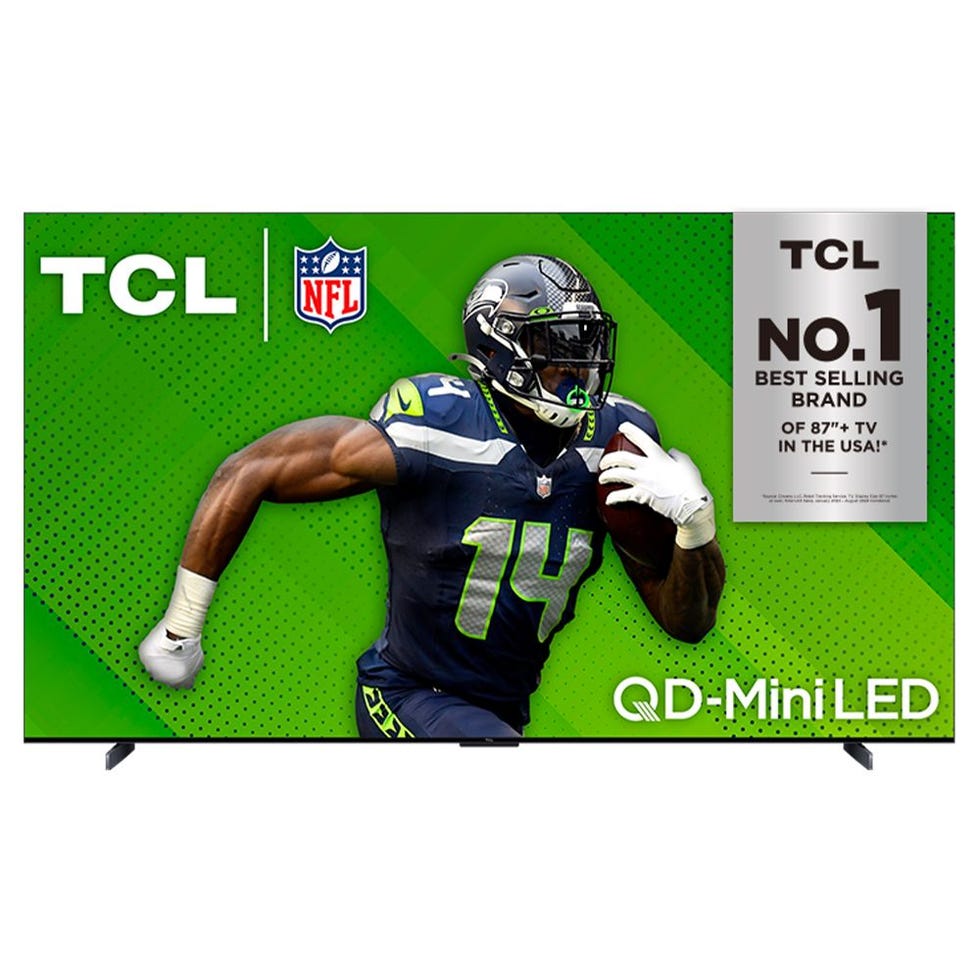 55-Inch QM7 QLED 4K TV