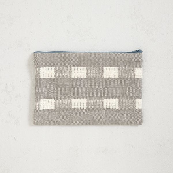 Bolé Road Textiles Pouch