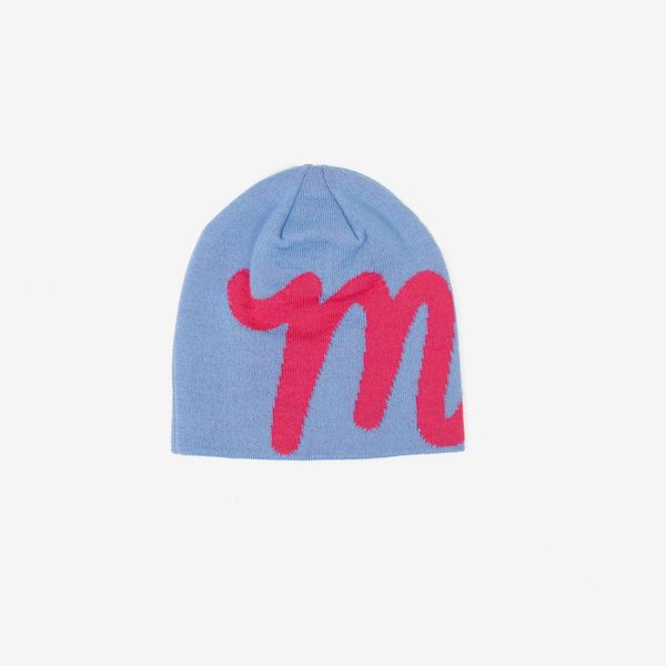 Mifland Script M Beanie