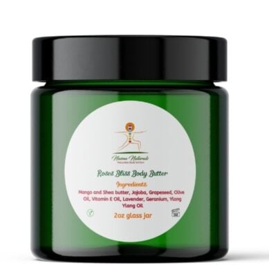 body butter