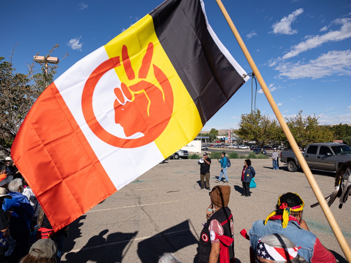 Can Farmington hide from its legacy of anti-Indigenous violence?