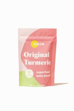 Golde Original Turmeric Latte Blend