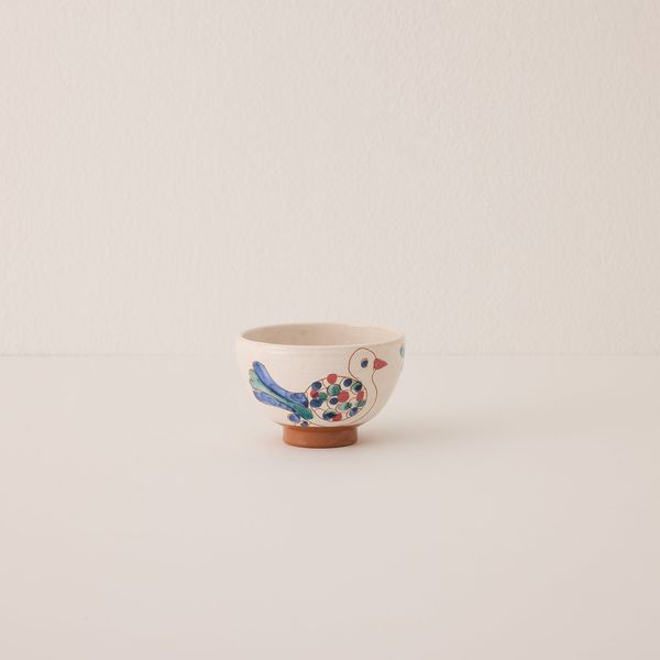 Goodee Chirpy Small Bowl