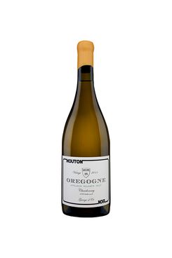 Maison Noir Wines 2014 Oregogné Chardonnay