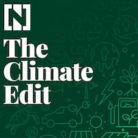 The Climate Edit