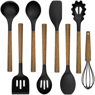 Umite Silicone Cooking Utensil Set