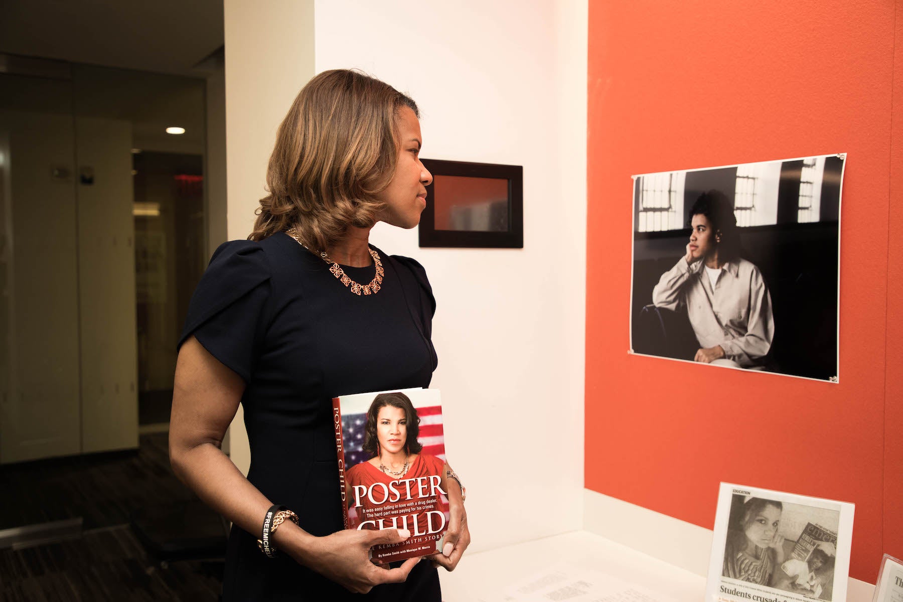 President Biden Pardons Criminal Justice Advocate 24 Years After Her Release From Prison